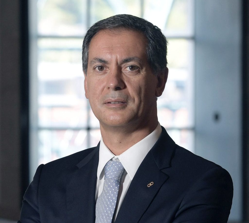 Armando Mansilha