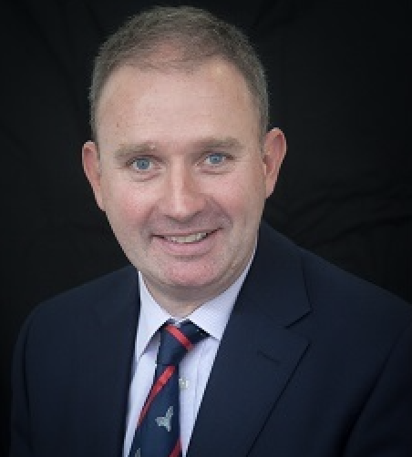 Jonathan Boyle
