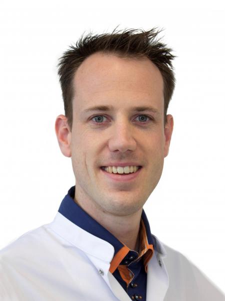 Vincent Jongkind