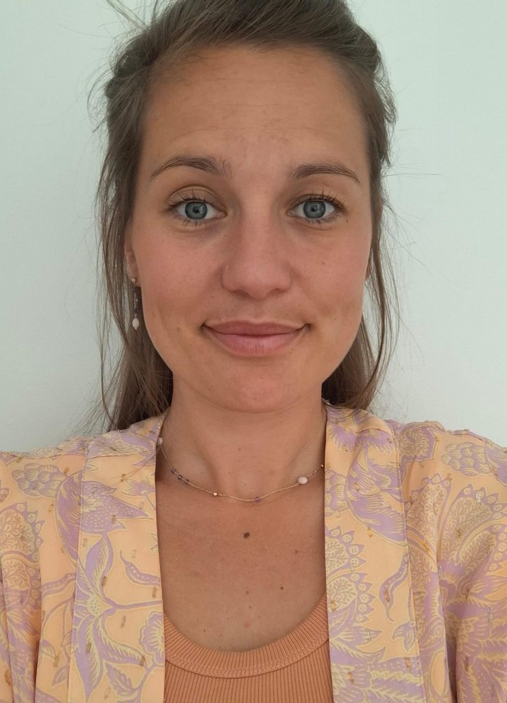 Nadia Hakkenbrak